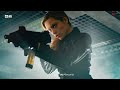 Infinite (2021) - Sniper vs. Drones Scene | Mmovies