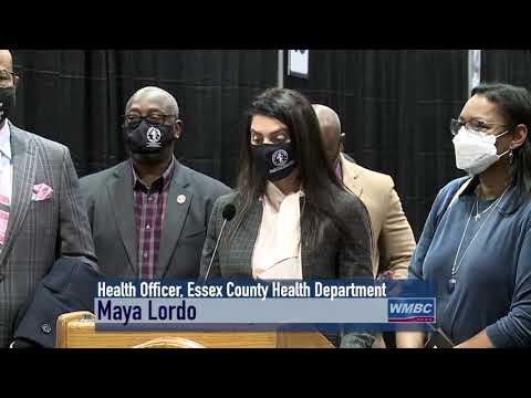 Vaccine Distribution