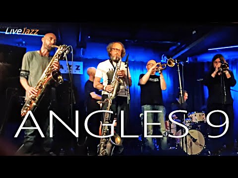 ANGLES 9 | NattJazz