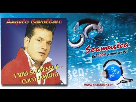 Angelo Cavallaro - Ragazzi fuori - Official Seamusica