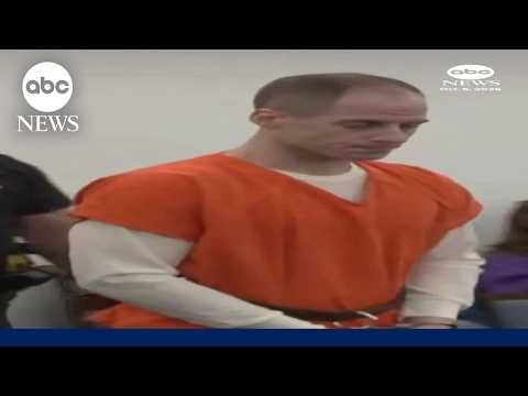 Former 'American Idol' contestant sentenced to life without parole for wife's murder