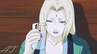 Download lagu Naruto and Tsunade [NaruTsuna] Halo mp3