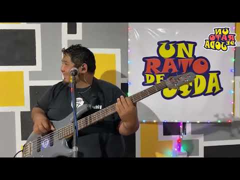 ZAPADA EL VENTARRON CHAMAMECERO