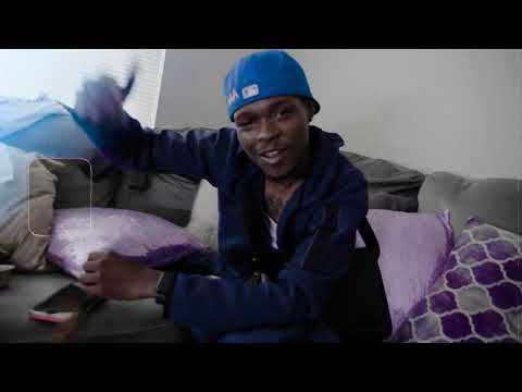 Nsu Ft Mike B Wildout -Freestyle (Official Music Video)