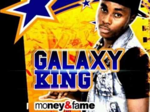 humble dis & galaxy king - bend over