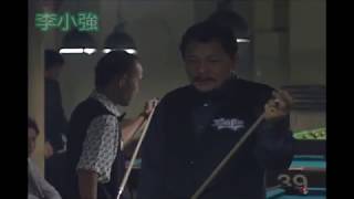 2006 Japan Open Best64 Efren Reyes vs Japanese boy
