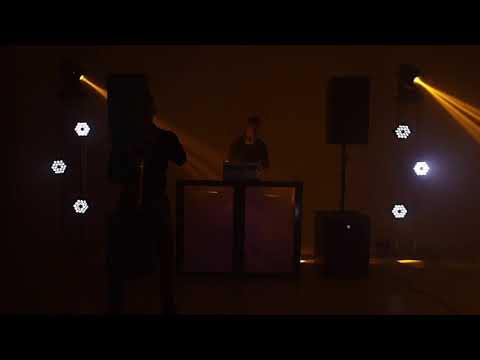 DJ DRAKOFF - event DJ, відео 1