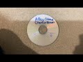 Opening To A Boy Named Charlie Brown 2006 DVD