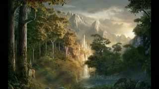 David Arkenstone - Origins from Loveren (2013)