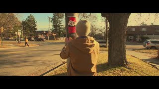 Burnell Washburn - Cafe on 1st (Official Video)