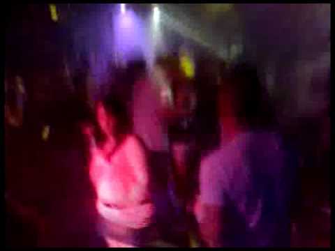 LOVE BASS - FRIDAY NIGHTER - 10/07/09