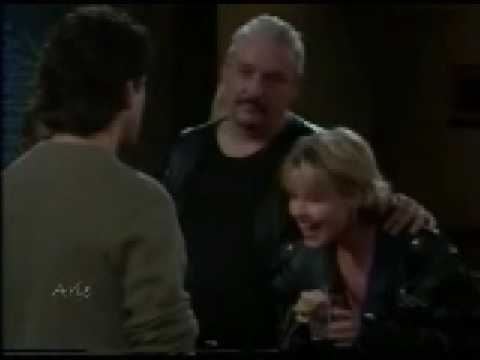 GH 06.06.01a - Melissa gets drunk at Jake's