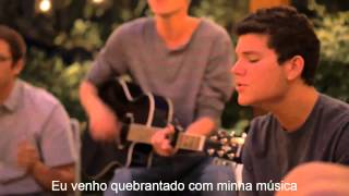 Rend Collective Experiment - Simplicity - legendado - pt-br