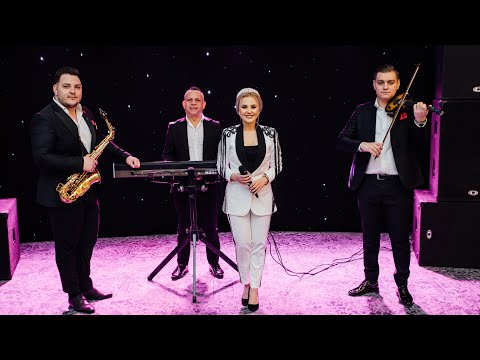 Adina Simona Popovici si Formatia ❌ COLAJ MUZICA DE PETRECERE 🛑 Cum sa fac sa dau de tine (Cover)