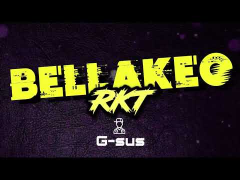 BELLAKEO RKT 🐱‍👤 - G-SUS THE REMIX