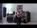 Hobroken Dreams - U.S. Bombs (cover)