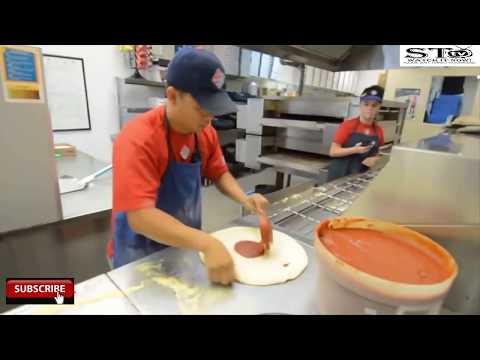 FAST WORKERS SUPER HUMAN LEVEL ✿ PEOPLE ARE INSANE with AMAZING SKILLS ✿ ST TV