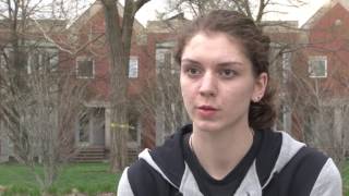 Madeline Kenney MMJ Reel