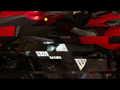 Motowell Darox 2020 BIKEPORN 4K #bikeporn#scooterporn#4K#Motowell