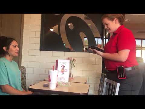 Front of House Guest Experience