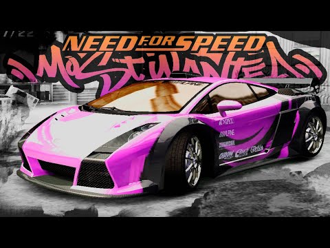 Steam Community :: Video :: NFS MW | Lamborghini Gallardo | Junkman ...
