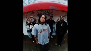 P.O.D. - Hollywood