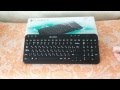 Logitech 920-003095 - видео