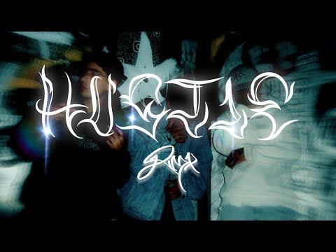 Hustle RMX - @jezze-e , @doobleeGG Ft. @RAMZ_SouthKuuush (Video Oficial) |@DieAloneRecords|