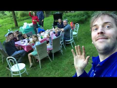 Samenhuizen à la Jonas en Lieven