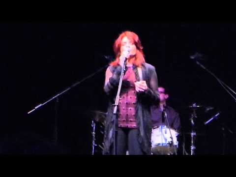 Rosanne Cash, When The Master Calls The Roll