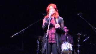 Rosanne Cash, When The Master Calls The Roll