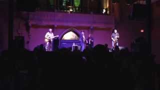 Edwin McCain &quot;See off this Mountain&quot; Live at Southgate House w/ guest violinist Apr 10, 2014