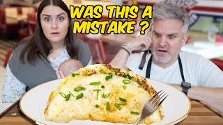 We Tried Eating “Healthy” for Once… Was It Worth It?
