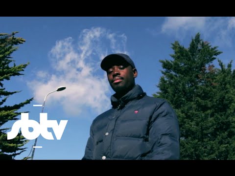 Gracious K | One Take [Music Video]: SBTV