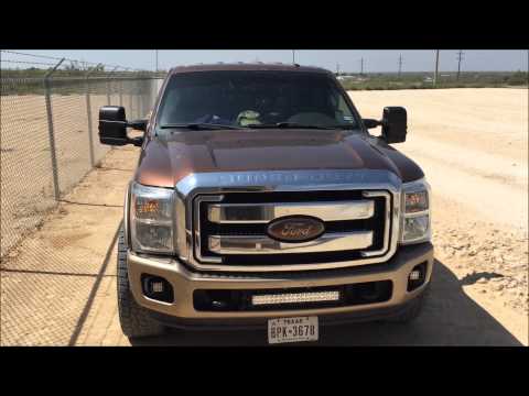 6 7 Powerstroke MPD NON VGT Turbo Kit
