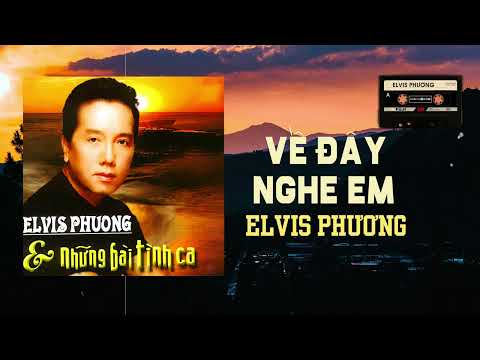Thể hiện bởi Elvis Phương