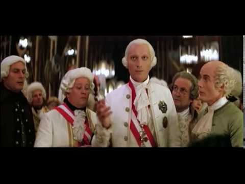 Emperor Joseph II - There It Is