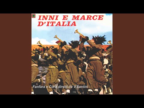 Flick flock (Marcia dei bersaglieri)