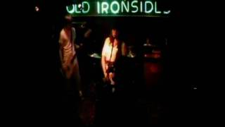 Red Host at Old Ironsides