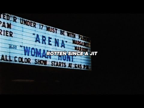 ROTTEN SINCE A JIT - Bumboi W/ $lim Gucci (prod. bumboi) OFFICIAL LYRIC VIDEO