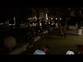 Crowds Gather In Titusville To Watch Artemis Moon Mission Rocket Launch