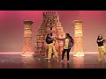 TAS Ugadi 2019 13 Dance Dance Medley