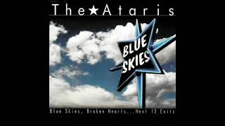 Broken Promise Ring - The Ataris (Legendado)
