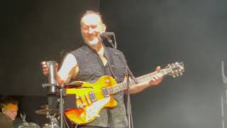 Men At Work - &quot;Be Good Johnny&quot; Live Raleigh, NC (Red Hat Amphitheater 8/7/22)