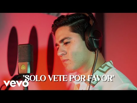 Miniatura de Solo Vete Por Favor
