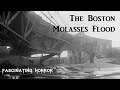 The Boston Molasses Flood | A Short Documentary | Fascinating Horror