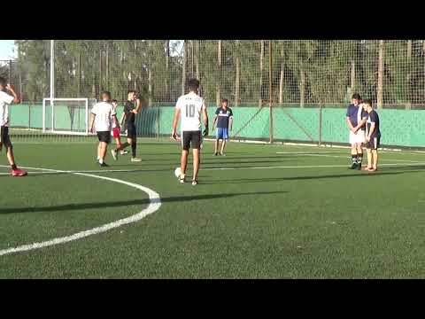 - KENAI FC VS TIGRES  - 1/03/20 - Apertura Mayores