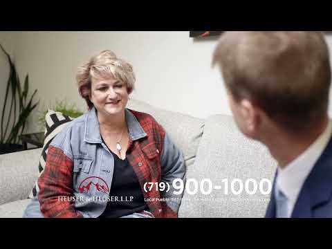 Real Client Testimonial