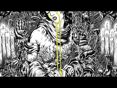 "Dame tu tormento" by Ghonz