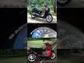 Topspeed Scoopy Fi 2014 Tembus 130